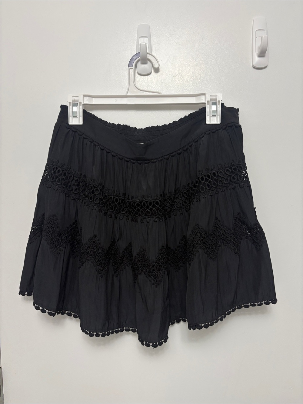 Ramy Brook Skirt black